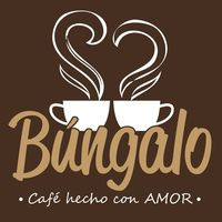 BÚngalo CafÉ Hecho Con Amor