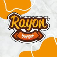 Rayon Burger