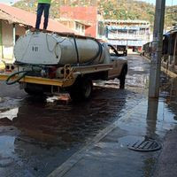 Mercado TÉcpan De Galeana