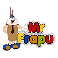 El Cafecito De Mr.frapu