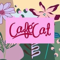 CafÉcat