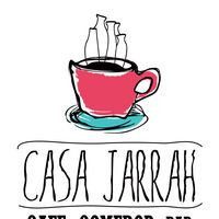Casa Jarrah CafÉ