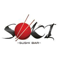 Soki Sushi