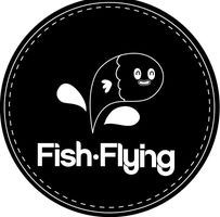 Fish Flying