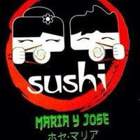 Sushi Maria Y JosÉ