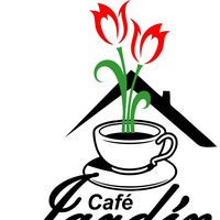 CafÉ JardÍn