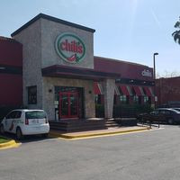 Chili's Stiva