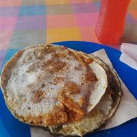 Gorditas DoÑa Pina