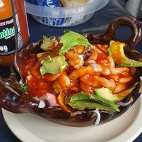 Mariscos La Rivera Tuxpan Veracruz