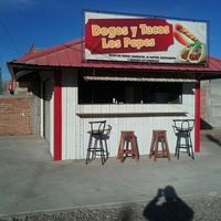 Dogos Y Tacos Los Pepes