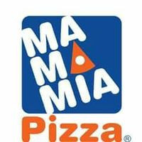 Mamamia Pizza