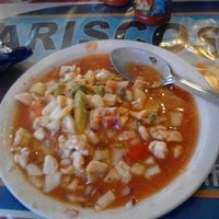 Mariscos El Terry, Sonoyta Son.