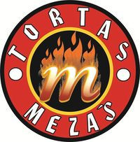 Tortas Meza