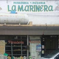 Panaderia Y Pizzeria La Marinera