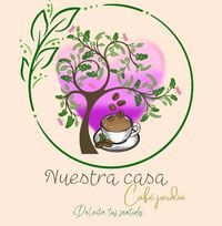 Nuestra Casa CafÉ JardÍn