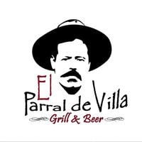 Restaurante Bar El Parral De Villa