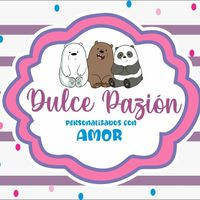 Dulce Pazion