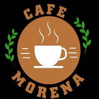 Cafe Morena