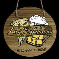 Los Balcones Pizzeria- Candelaria