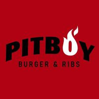 Pit Boy Burger Ribs