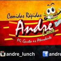 Andre Lunch