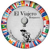 El Viajero Botanero