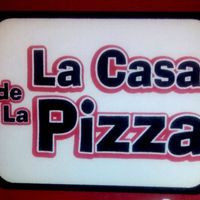 La Casa De La Pizza