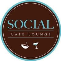 Social CafÉ Lounge