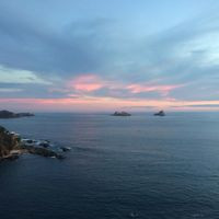 Cala De Mar Ixtapa