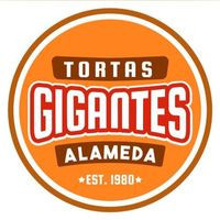 Tortas Gigantes Alameda