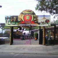 Coyote Burger 2