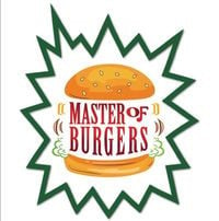 Master Of Burgers