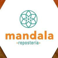 Mandala Reposteria