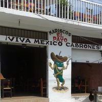 Mariscos El Payo