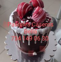 Pasteles Caseros Bella