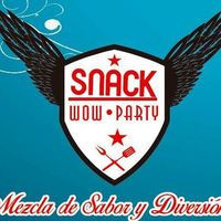 Snack Wow Party