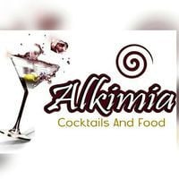 Alkimia Cocktails And Food