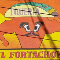 TaquerÍa El Fortachon