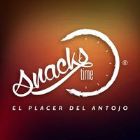 Snacks Time El Placer Del Antojo