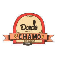 Donde Chamo