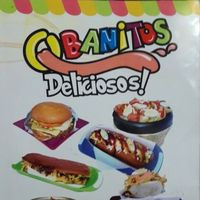 Qbanitos Deliciosos