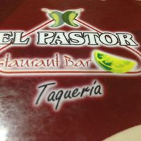 Tacos El Pastor