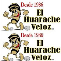 El Huarache Veloz