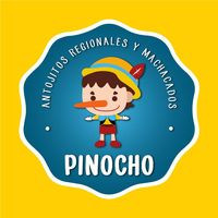 Antojitos Regionales Y Machacados Pinocho