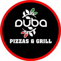 Duba Pizzas Grill