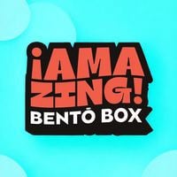 Amazing BentŌ Box