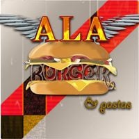 Ala Burger Metepecc