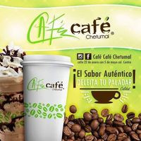 CafÉ CafÉ Chetumal