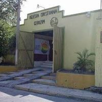 Iglesia Cristiana Gerizim