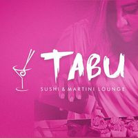 Tabu Sushi GuamÚchil